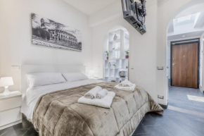 Battistini Sweet House Rome
